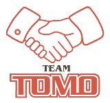 訪問看護ステーションTOMOのロゴ