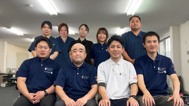 TOMO佐賀集合写真